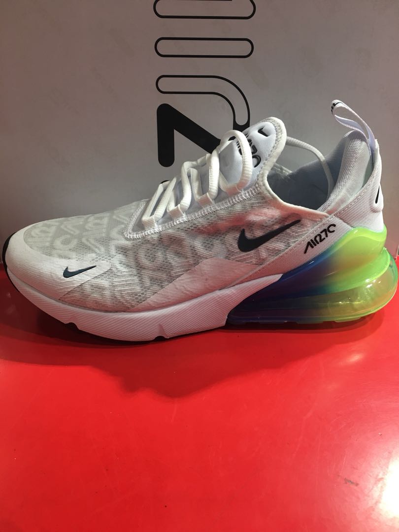 air max270se