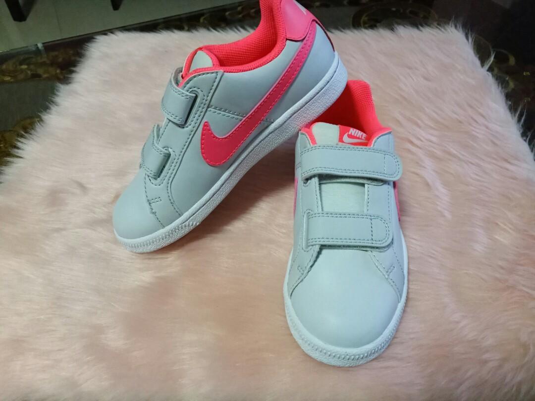 nike court royale infant