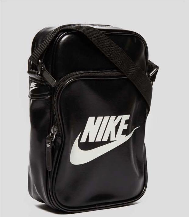 Nike Heritage Sling Bag, Men's Fashion, Bags, Sling Bags on Carousell