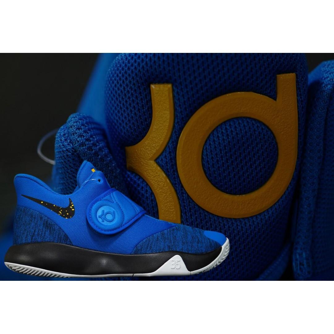 Kd trey 5 vi blue 2025