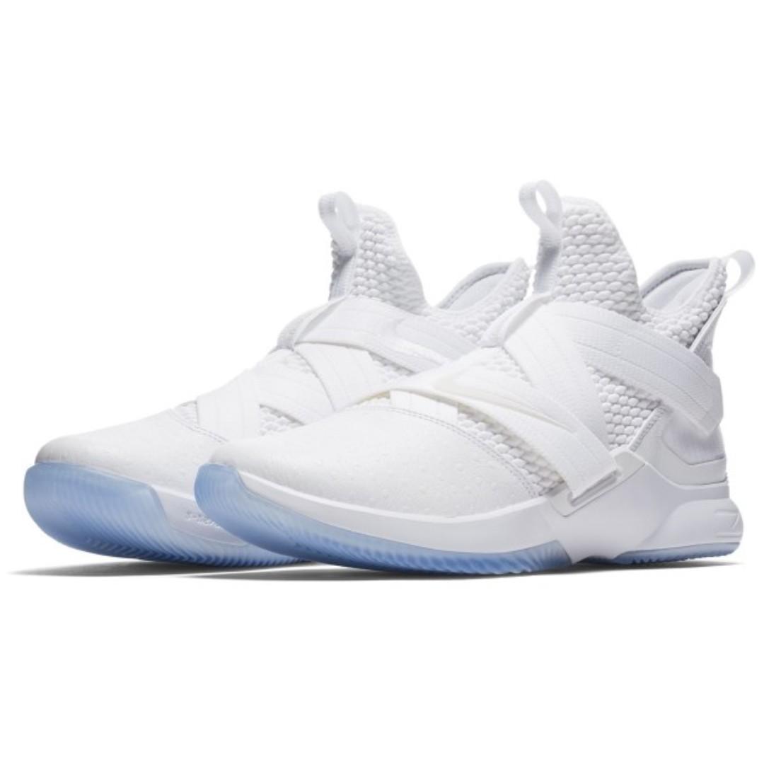 Lebron soldier 12 prix discount