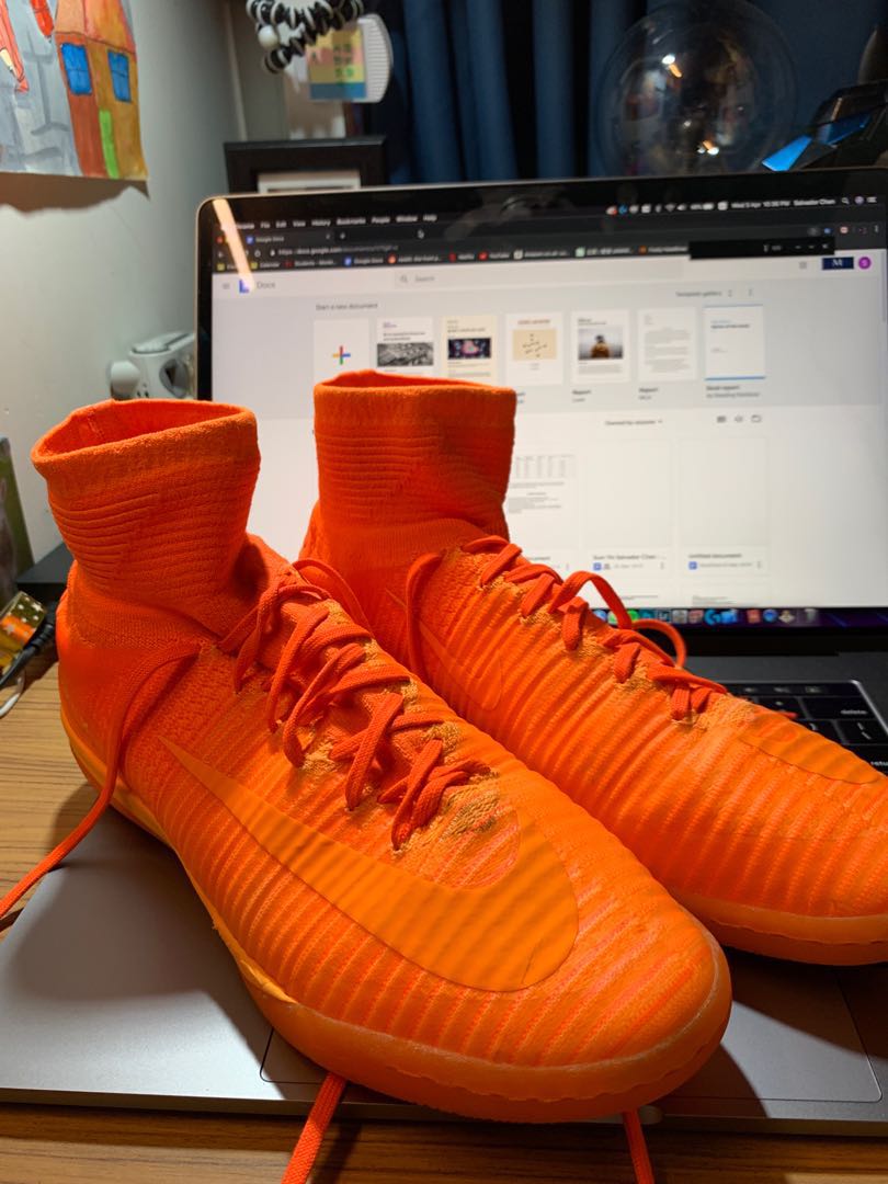 Nike Mercurial Superfly 360 Elite FG By You Firm Ground