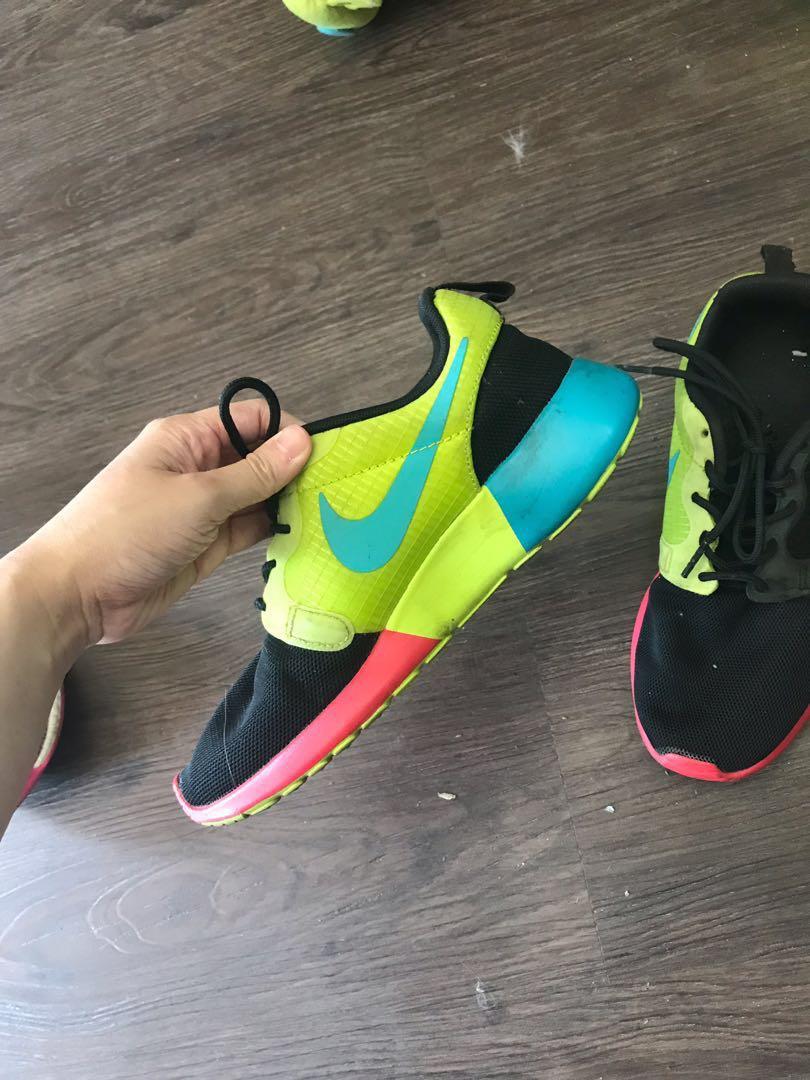 Rosh run color store