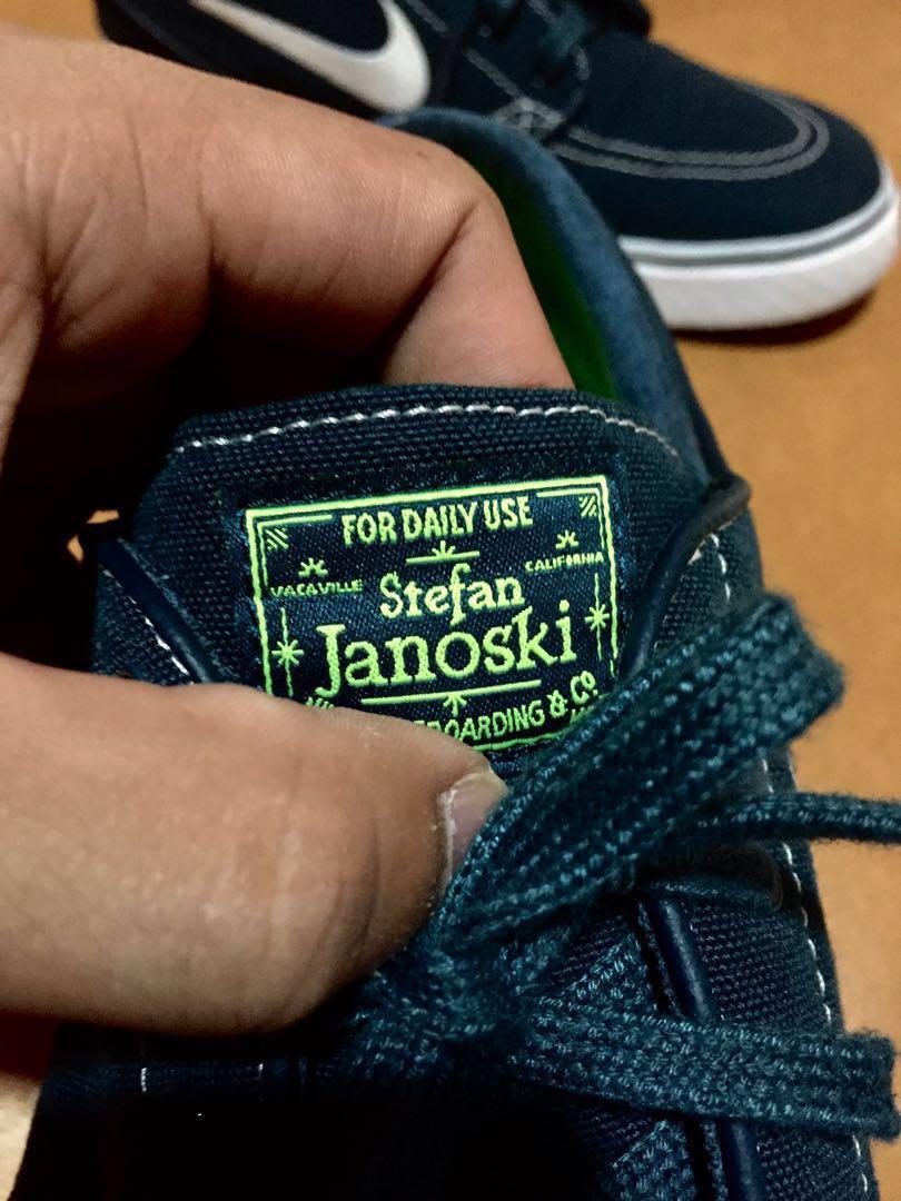 Adidas discount stefan janoski