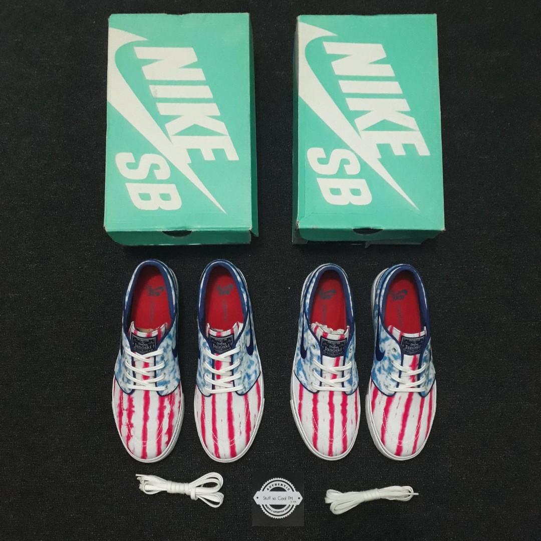 nike stefan janoski usa