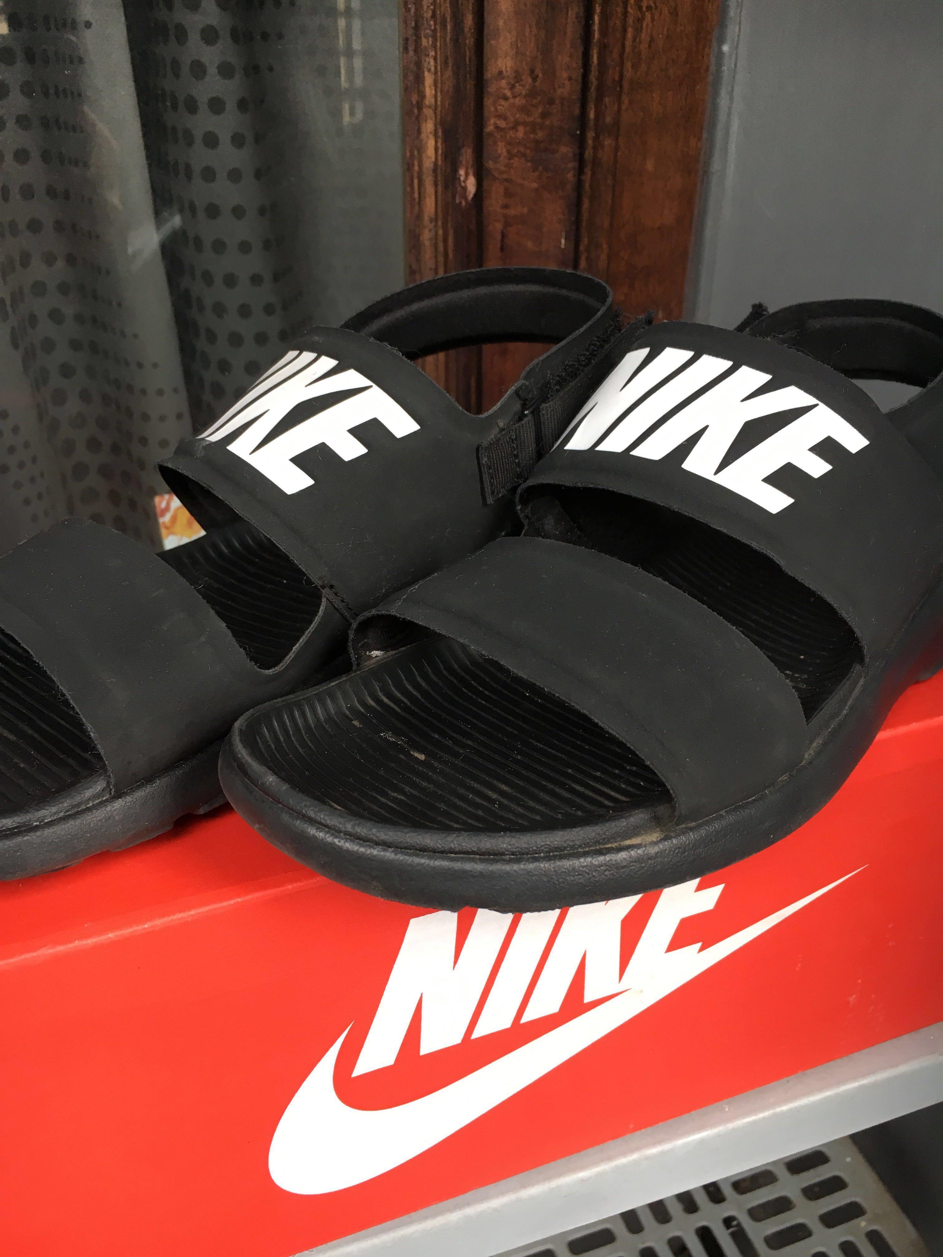 nike tanjun sandals mexico