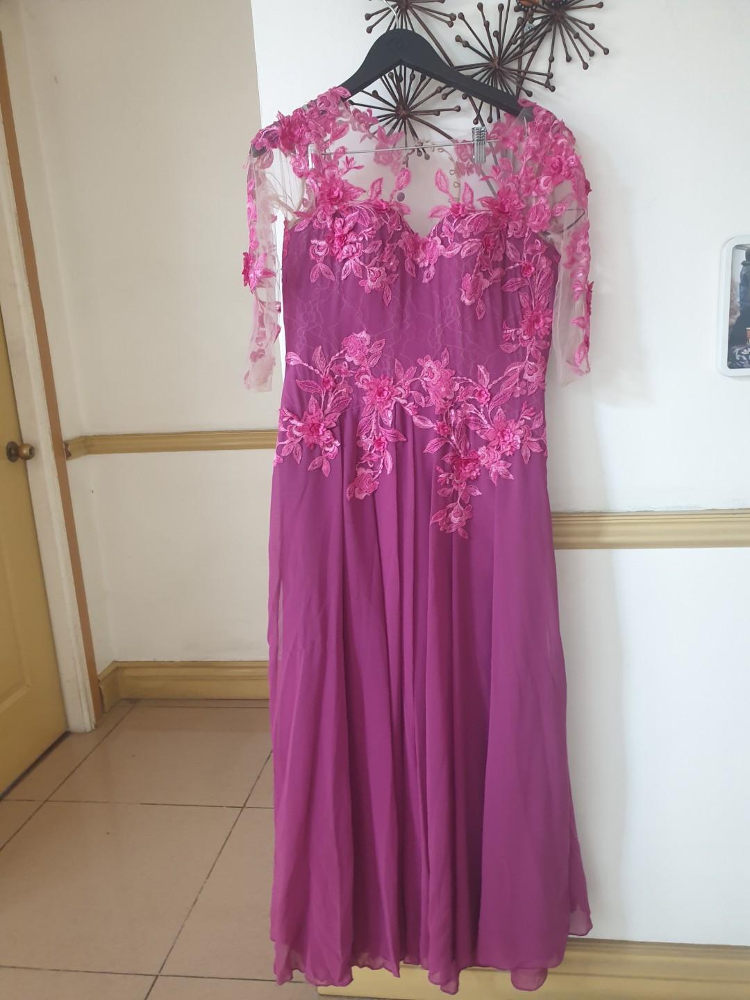 Ninang gowns deals 2019