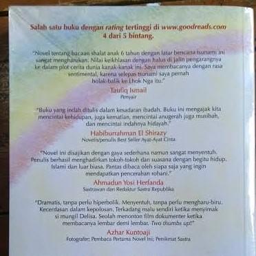 Novel Novel Karya Tere Liye Ebook Buku Alat Tulis Buku Di Carousell