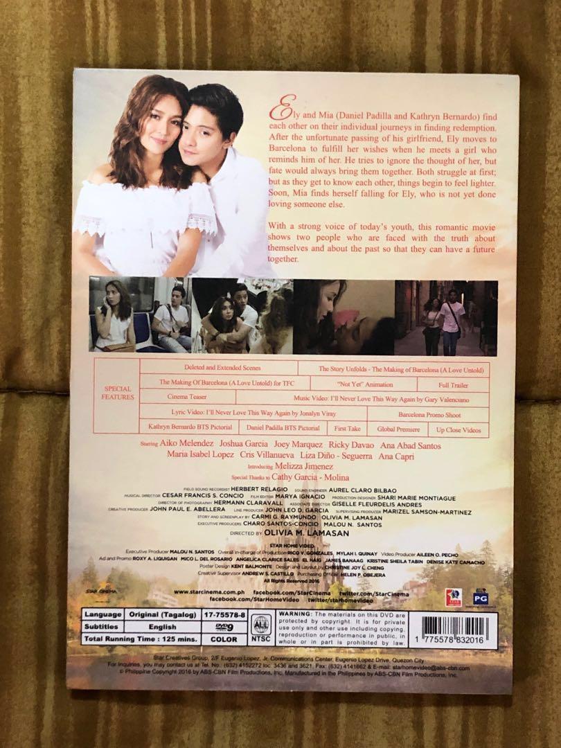 Barcelona a love untold full movie eng sub store