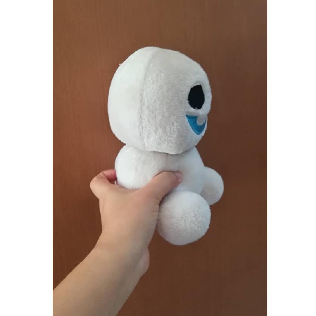 Original Frozen Fever Snowgies Plush