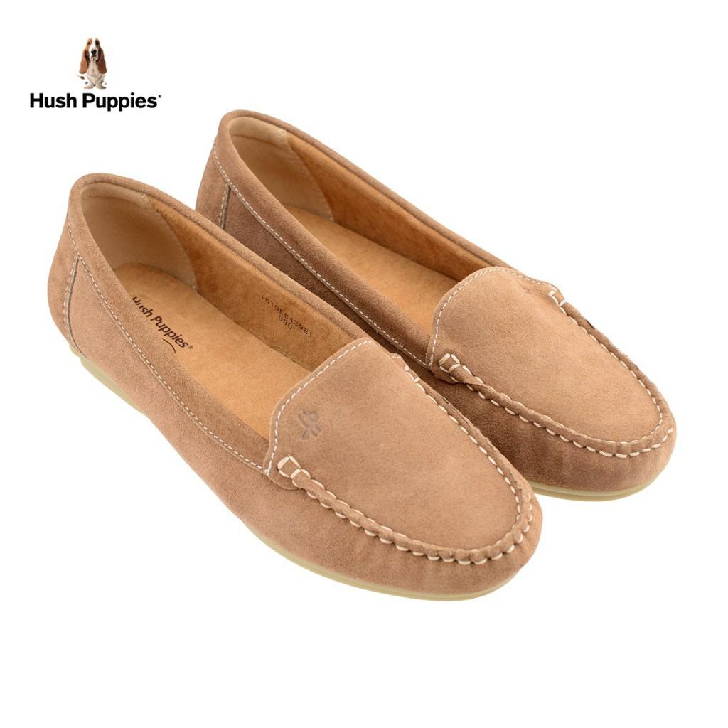 Hush puppies loafers for ladies clearance