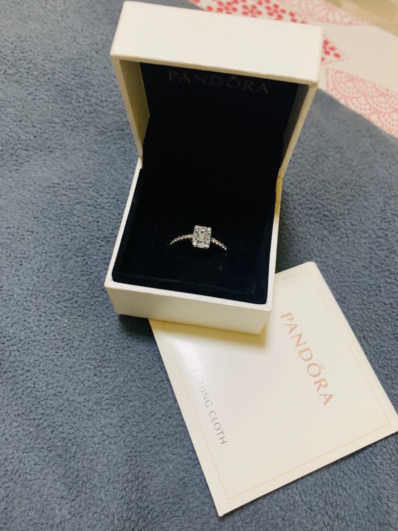Ice ring new arrivals pandora