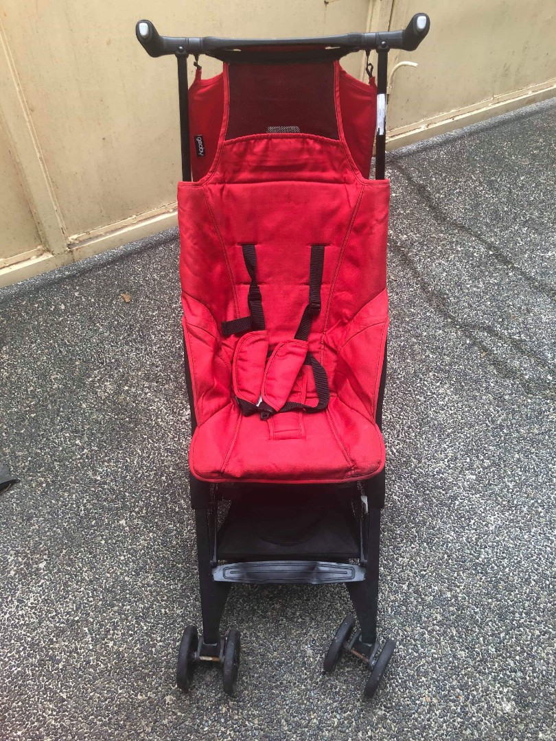Geoby stroller price store