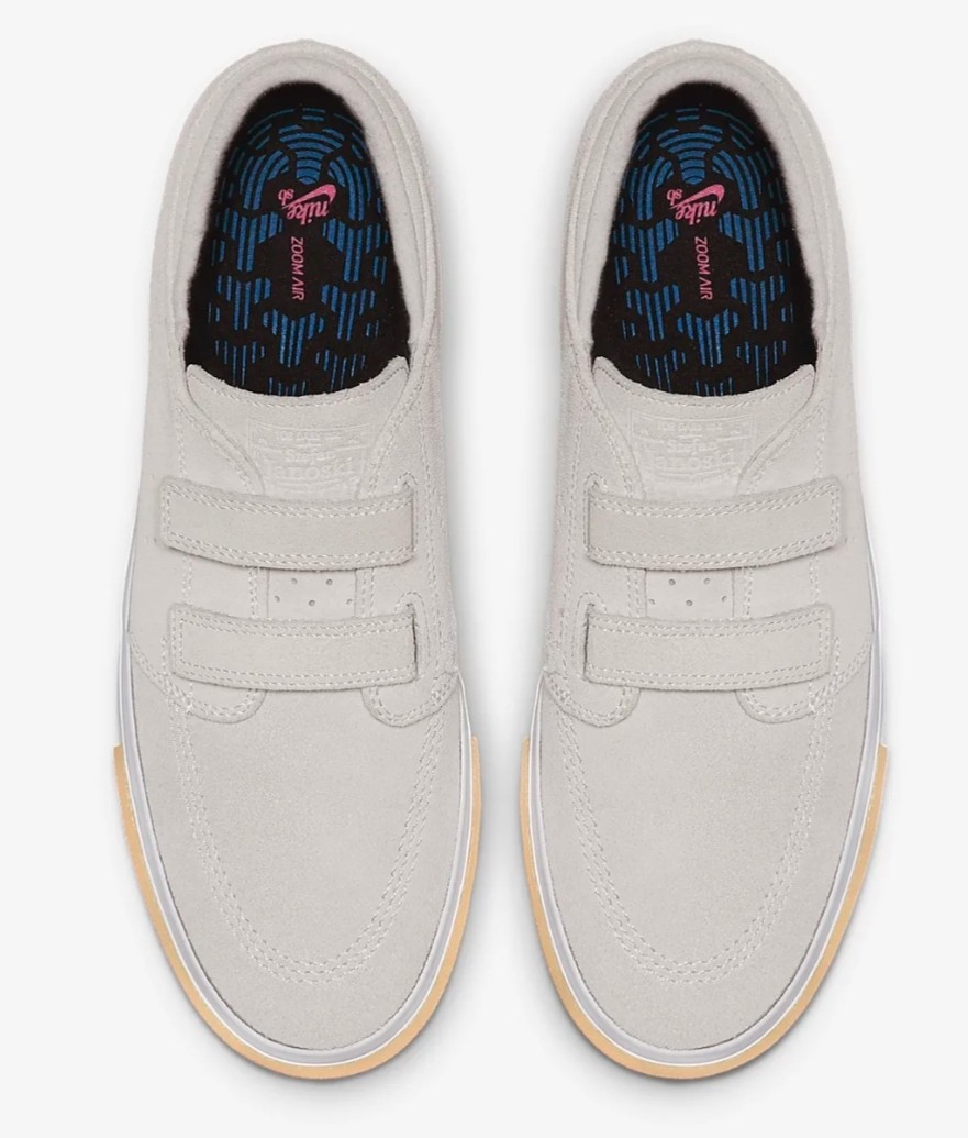 nike sb zoom stefan janoski ac