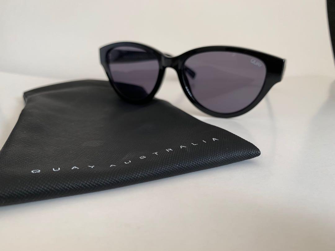 Quay Australia Rizzo Sunglass, Women's Fashion, Watches 