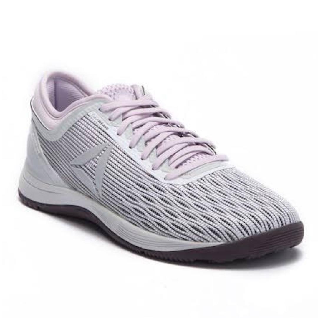 Reebok nano 8 violet