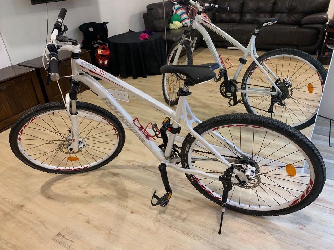 RockRider RR Mountain Bike