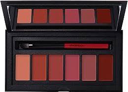 smashbox lip palette