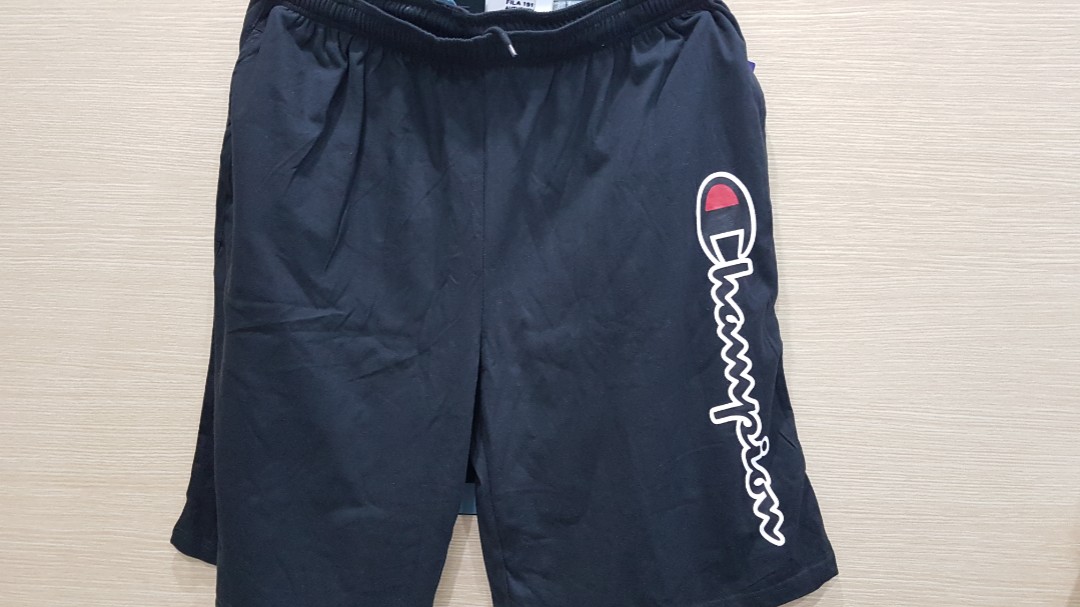 champion sports shorts