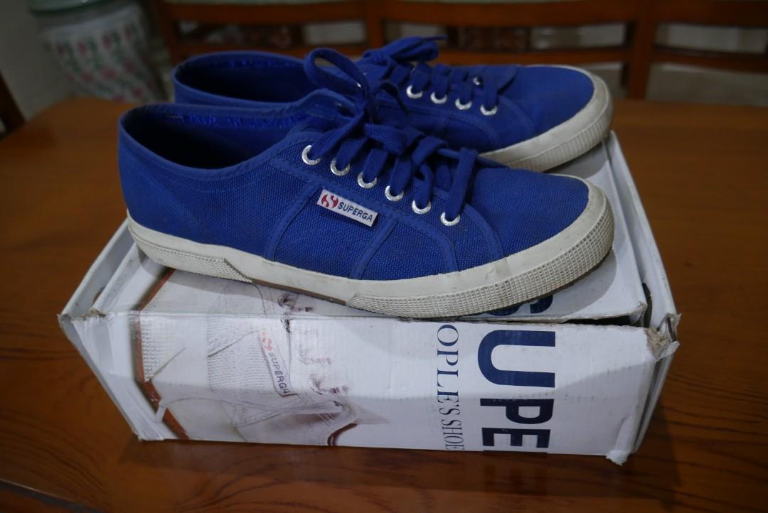 superga lotte shopping avenue