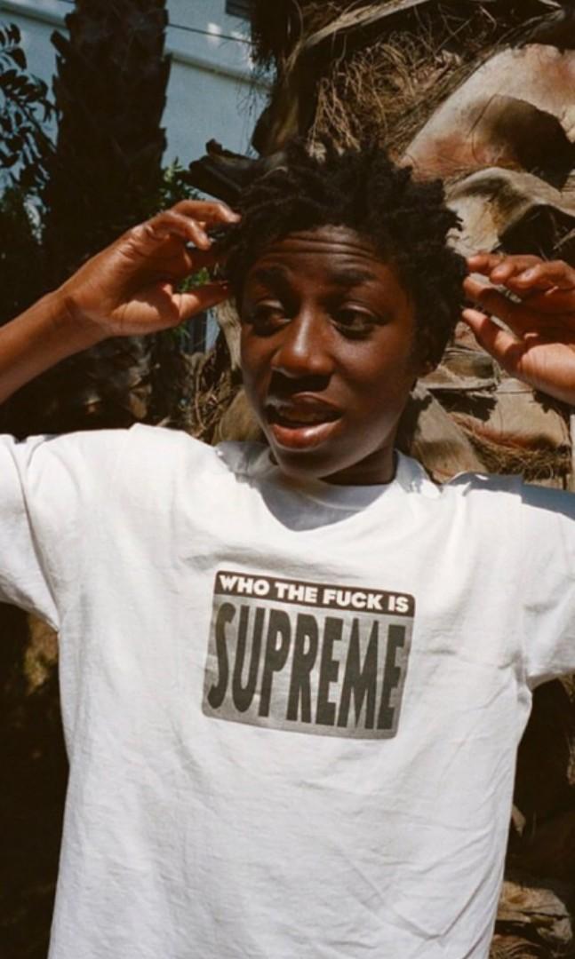 supreme spring tees 2019