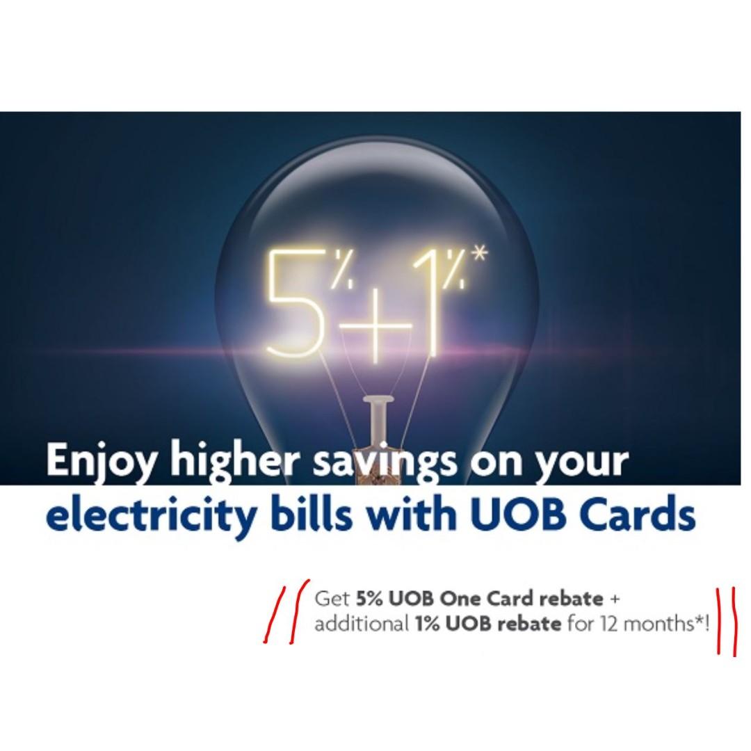 Switch Your Electricity Provider To Geneco Electronics Others On Carousell