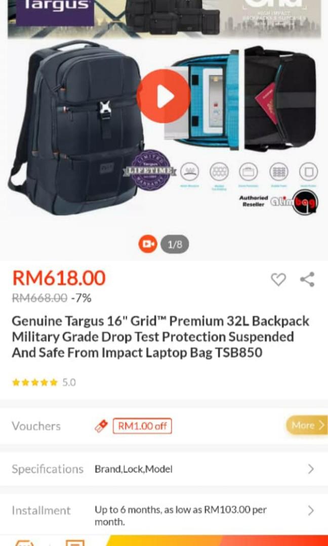 Tsb850 online