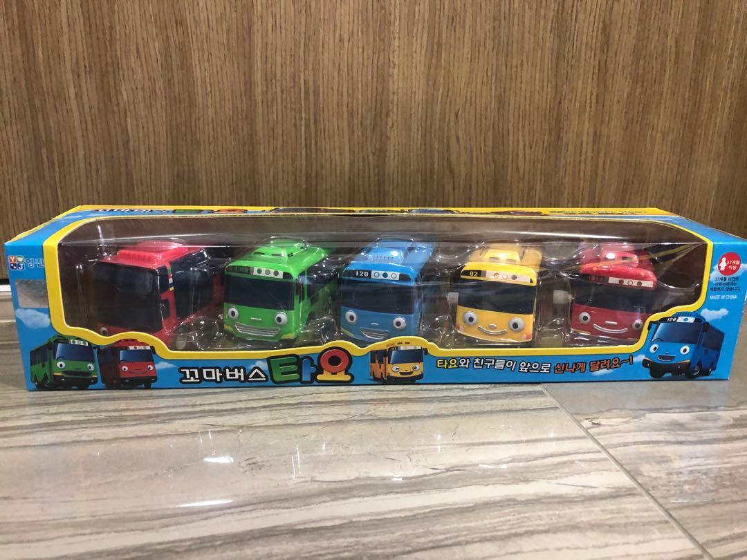 tayo the little bus toys r us