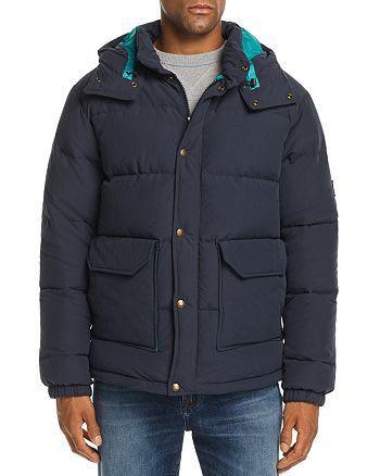 north face down sierra 2.0 jacket