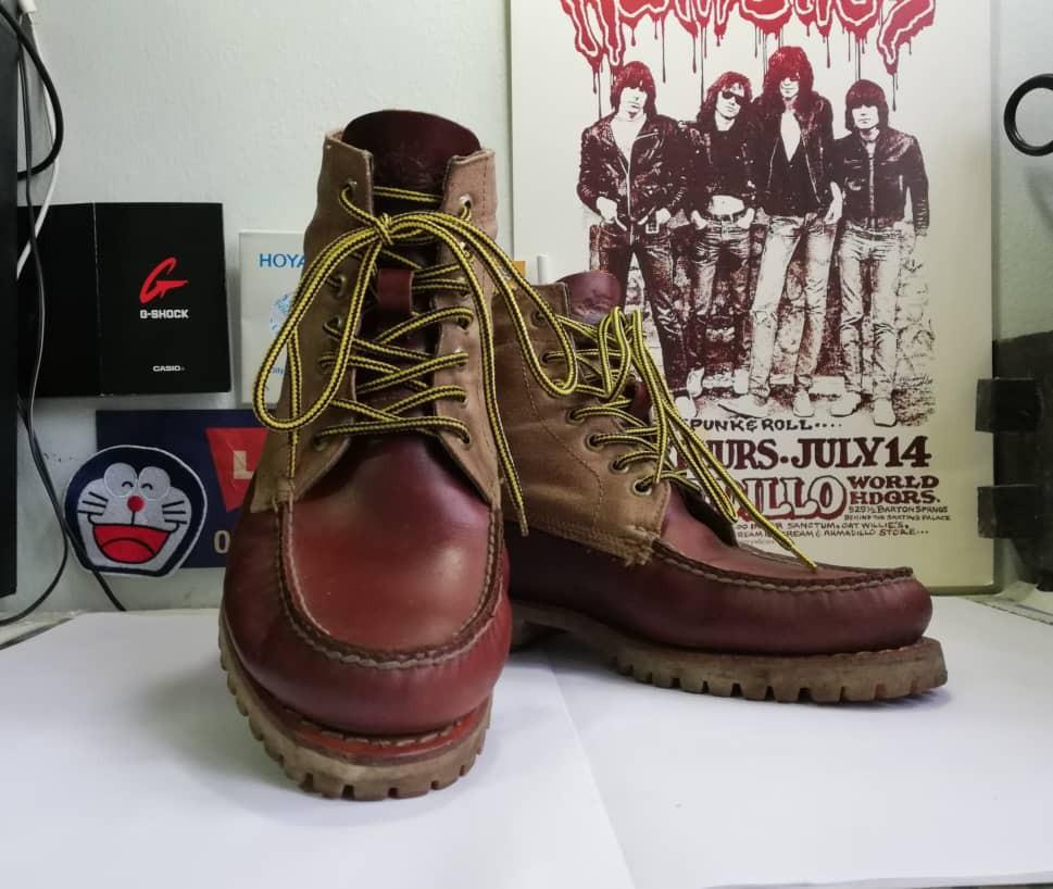 timberland authentic chukka boots