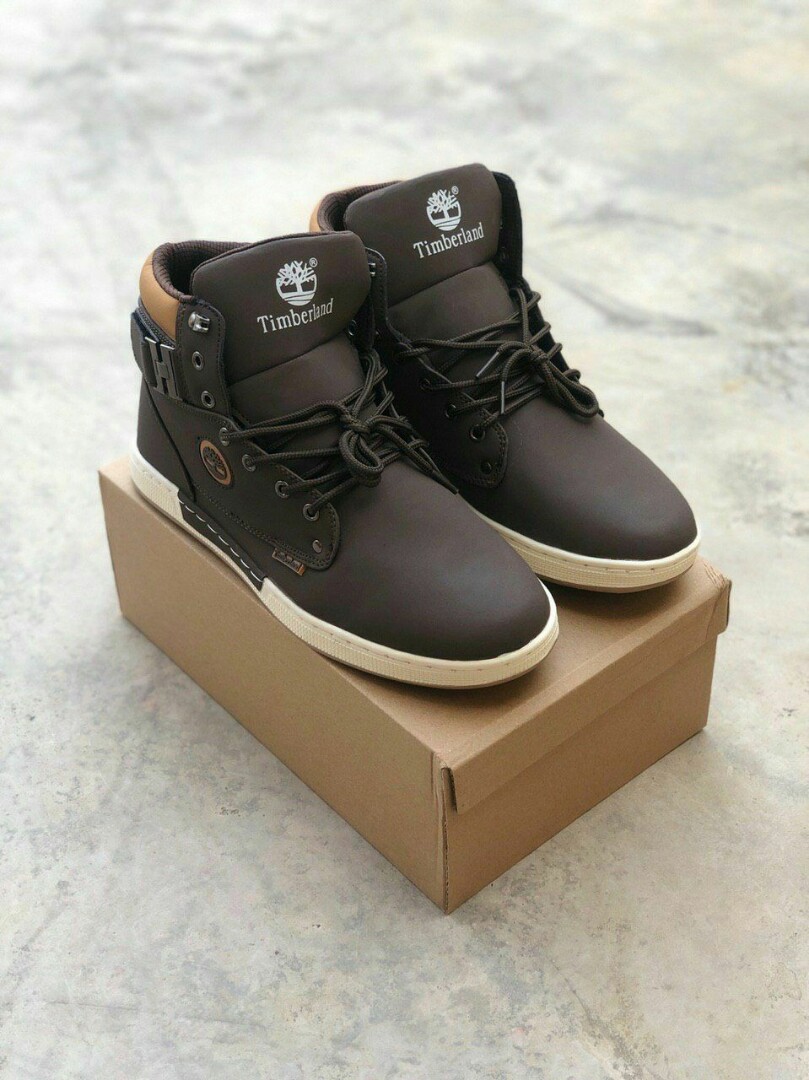 asos timberland boots