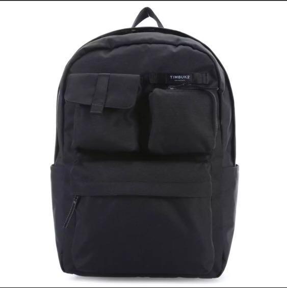 Timbuk2 ramble clearance backpack review