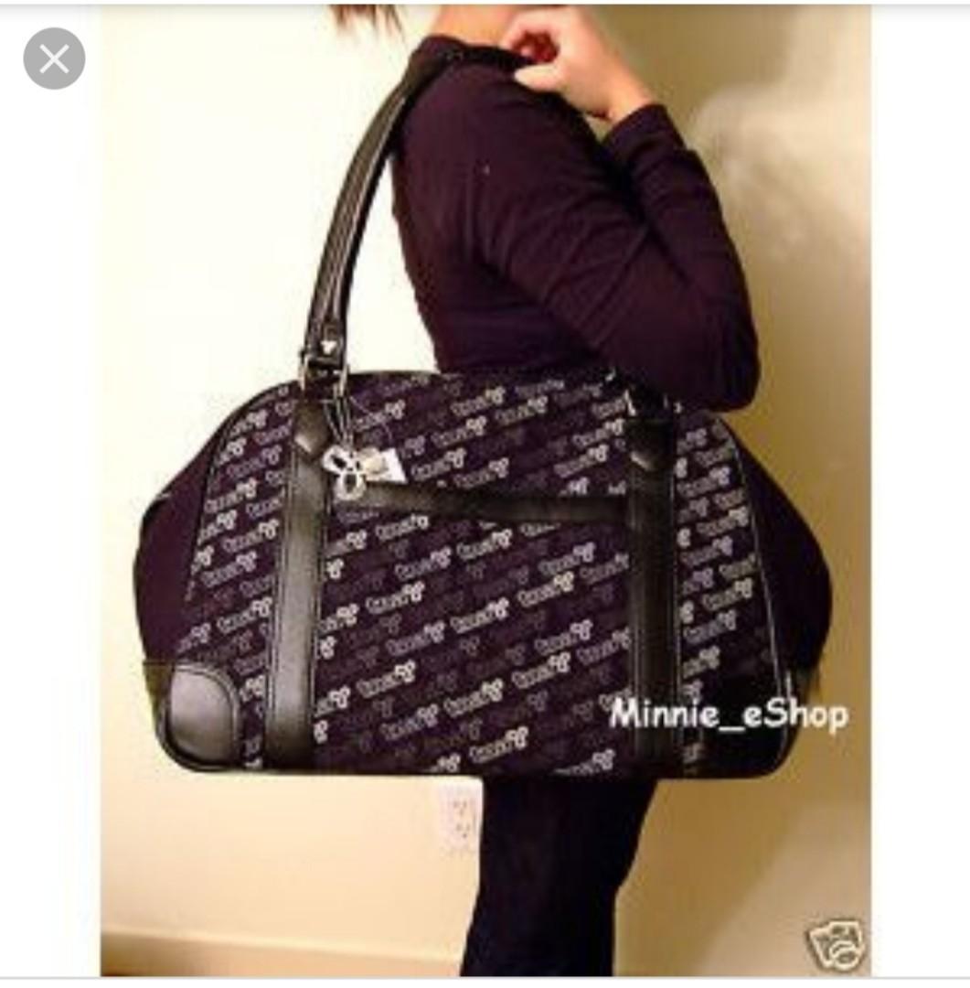 tna gym bag