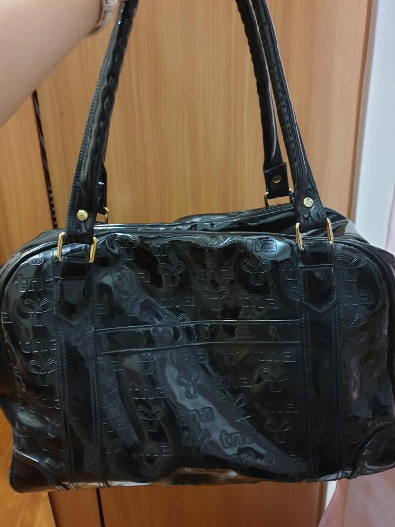 tna duffle bag aritzia