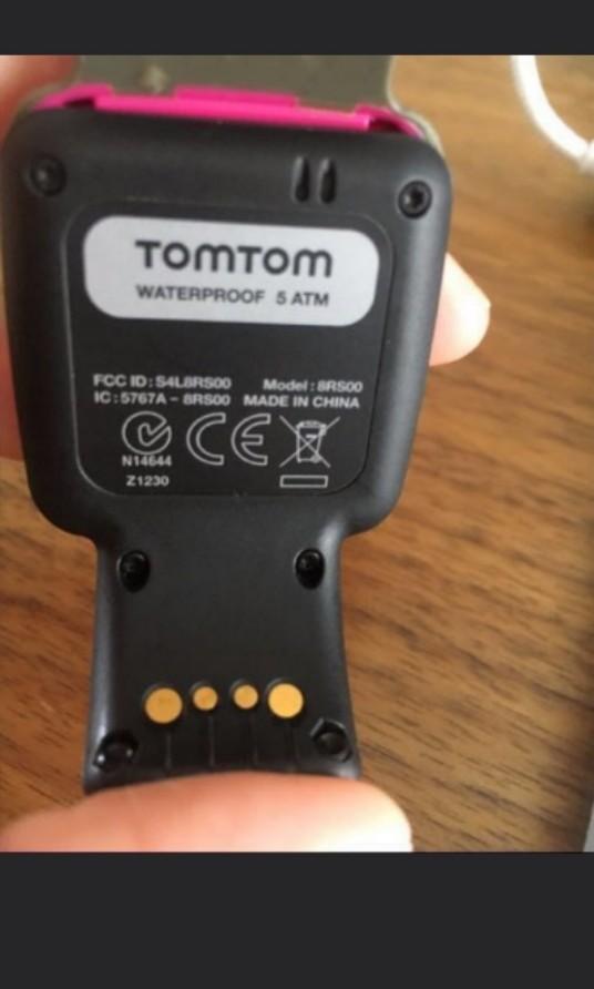 Tomtom brs00 outlet