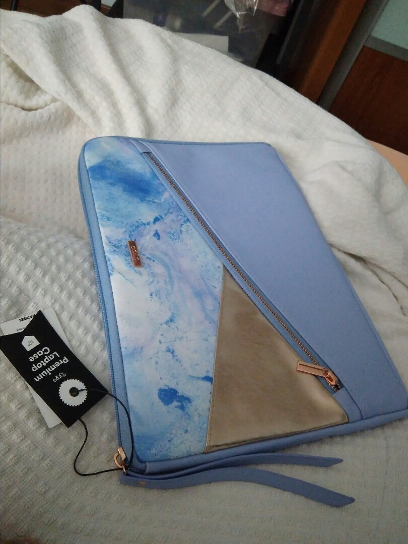 Typo Premium Laptop Sleeve 14 inch, Mobile Phones & Gadgets, Mobile & Gadget Accessories, Cases