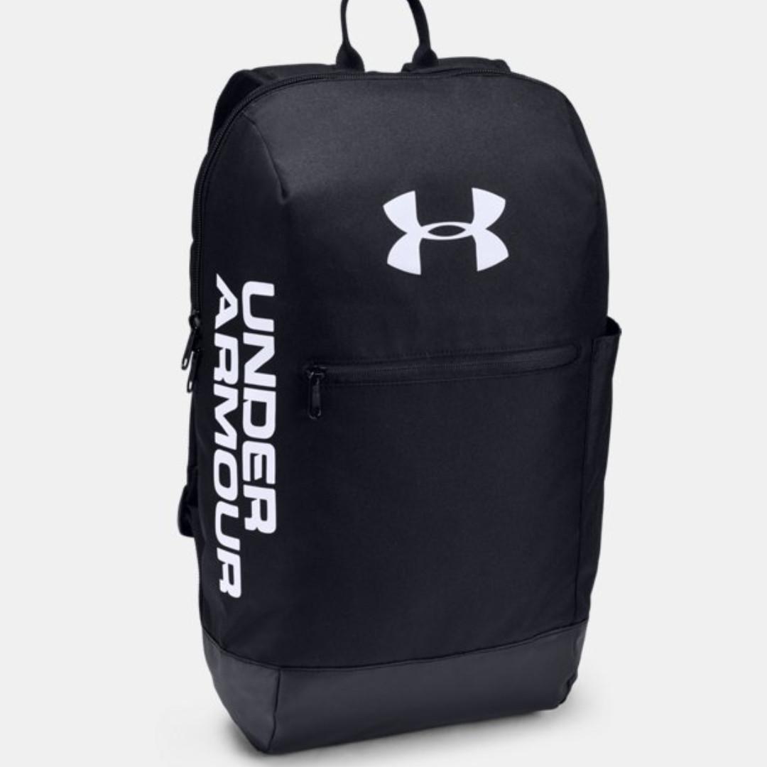 Ua patterson Clearance