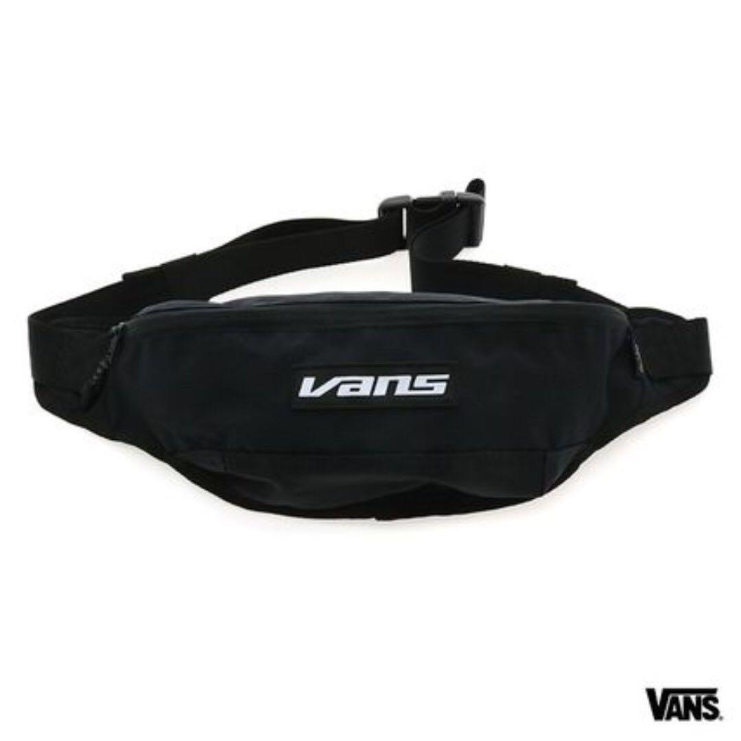 vans waist bag cordura