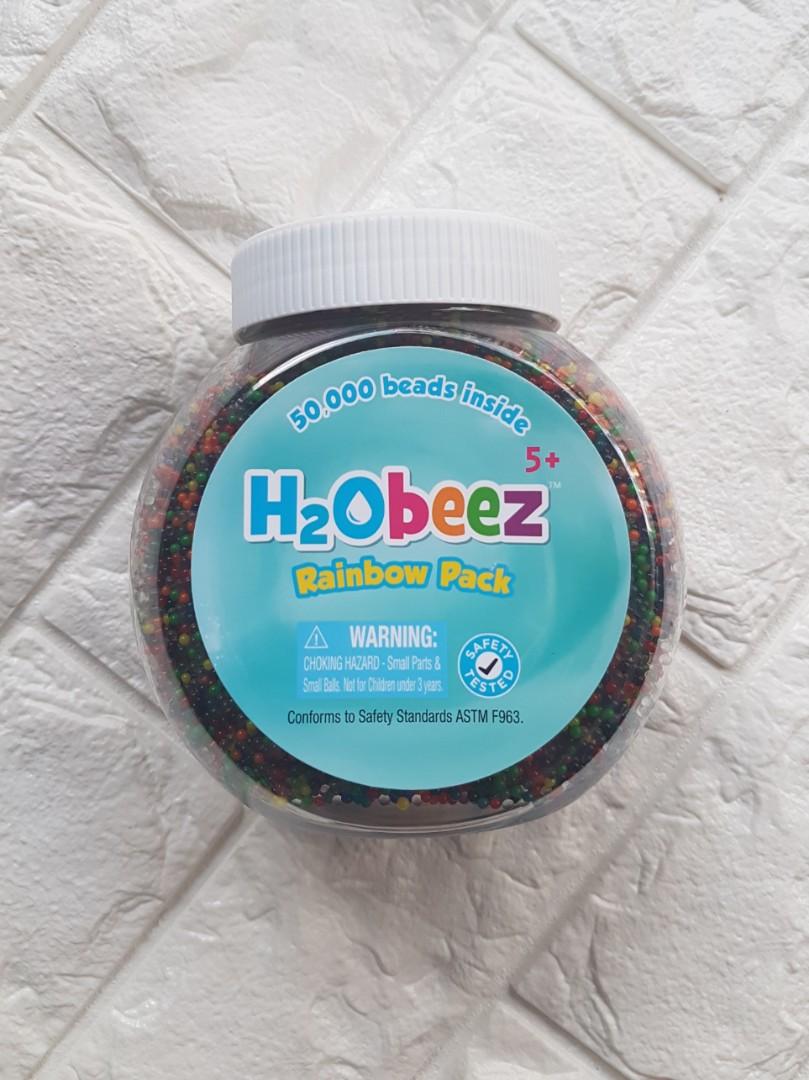 h2obeez