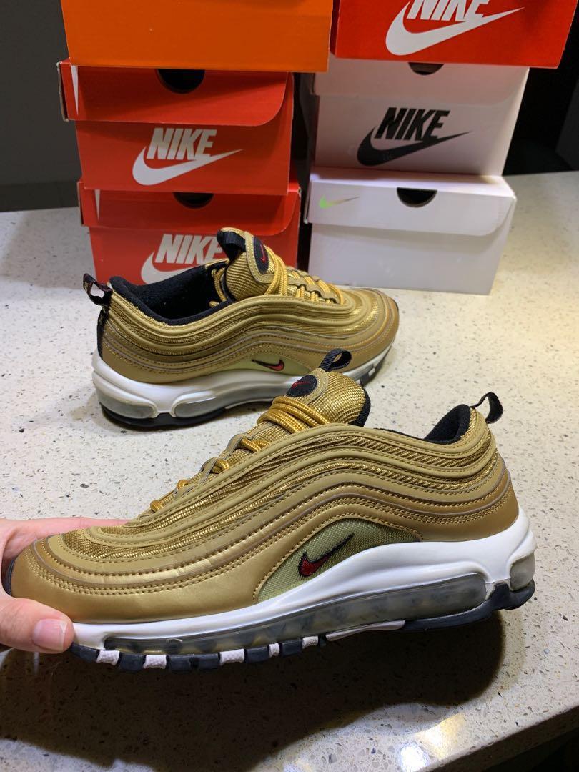 nike w air max 97 og qs