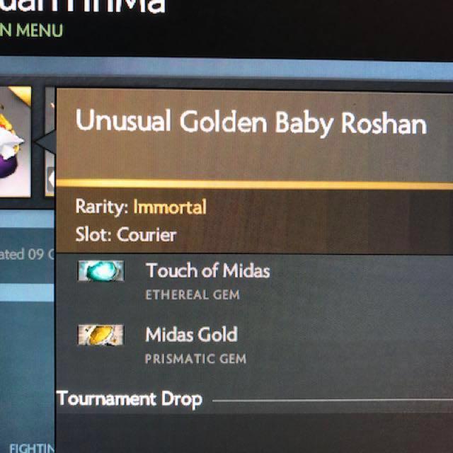 Wts Dota 2 Full Inventory Toys Games Video Gaming Gaming