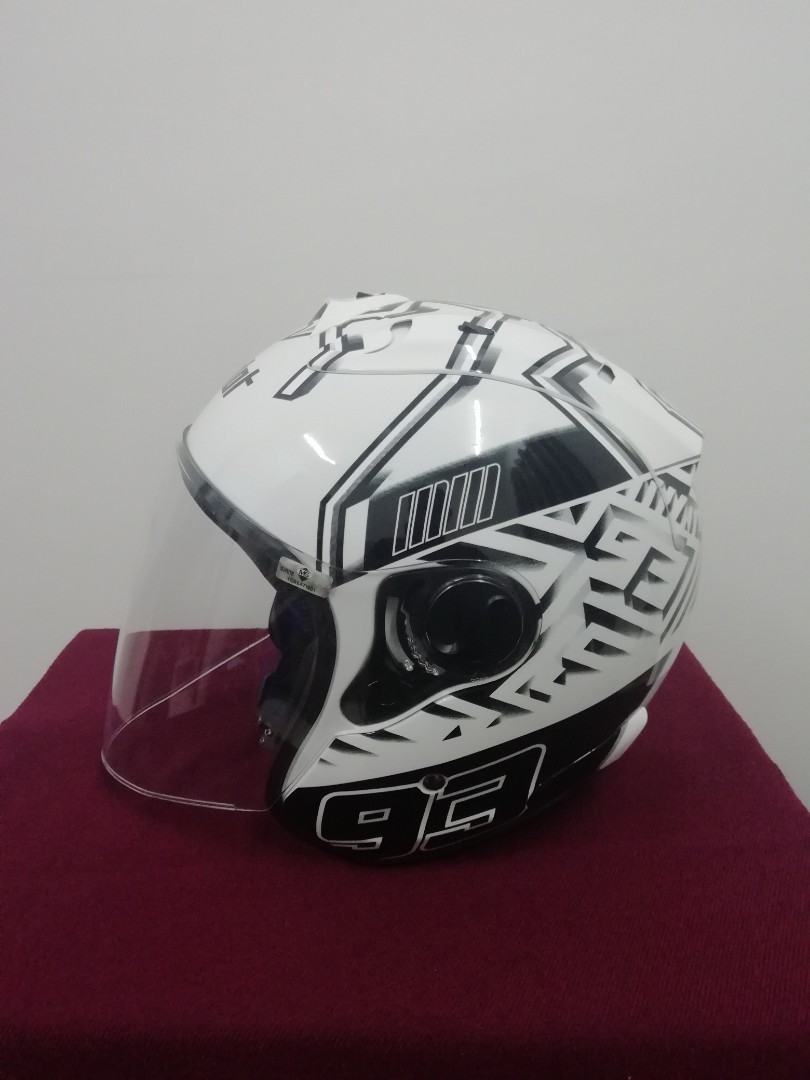 Helmet xdot 93 best sale