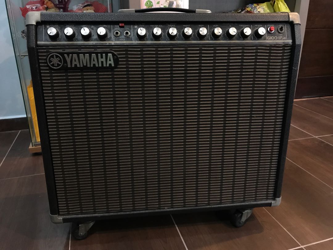 Yamaha G100112 Telecaster Guitar Forum