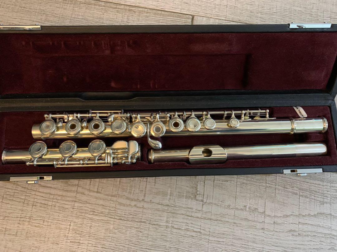 Yamaha store yfl 471