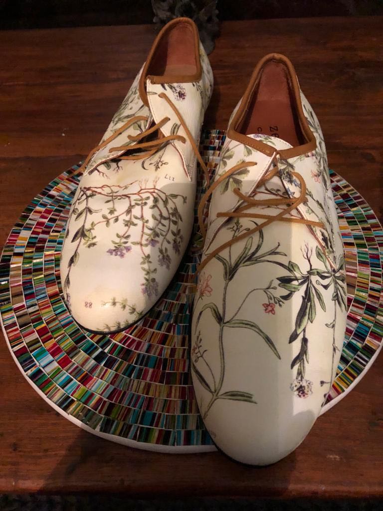 carven mens shoes