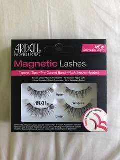 NEW Ardell Magnetic Lashes