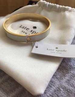 BNWT Kate Spade Bangle
