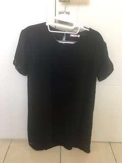 Dress hush puppies