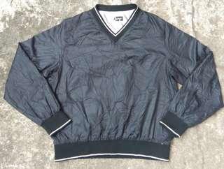 Jaket parasut