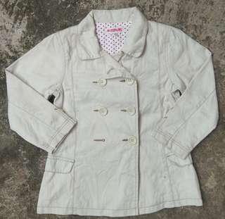 Jaket buzzhum